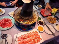 -东来顺饭庄(apm总店)
