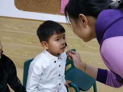 -瑞思少儿中心·少儿英语素养启蒙(新合作校区)