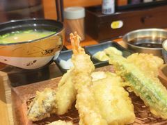 -天妇罗内顺田(罗湖店)
