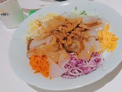 -大铁勺新津菜(中北永旺店)