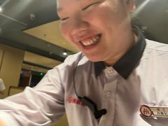 -海底捞火锅(百利广场店)