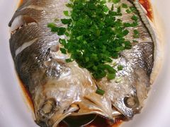-彩虹之约•淮扬家宴(亚运村店)