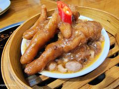 -广州海鲜酒楼(长丰园店)