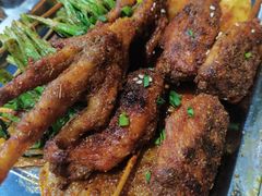 -酒宝荡烧烤(长航局江大路住宅小区店)