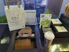 -喜茶(深圳福田星河COCO Park店)