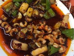 -回味南塘老王虾尾(总店)
