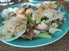 扇贝-佰园全日西餐厅-厦门佰翔软件园酒店