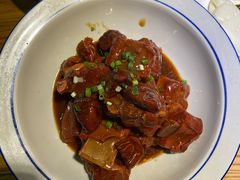 -吕氏疙瘩汤·私家菜馆(慈云寺店)