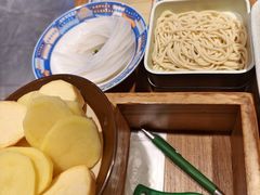 -蜀城老妈火锅(红旗街店)