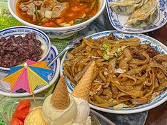 -顺记冰室(宝华路店)