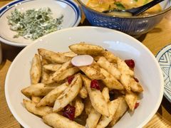 -山丹丹西北菜(金贸大厦店)