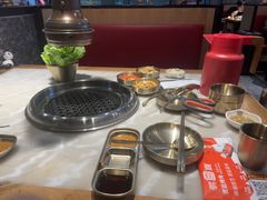 -韩宫宴和牛烤肉(无锡大东方广场店)