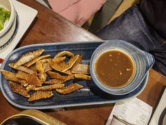 -紫滇源云南生态菜(丹凤街店)