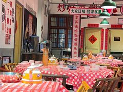 -龙师傅卤炒(天马店)