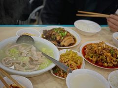 -天一沾水肥肠(科园一街店)