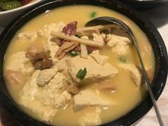 -漢舍中国菜馆(889广场店)