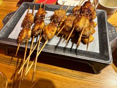 -管氏翅吧(国展店)