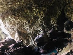 -华蓥山天意谷景区