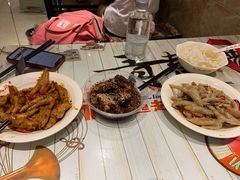-嘉州九妹凤爪(乐山总店)