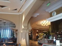 -武汉光谷金盾大酒店-派瑞阁西餐厅