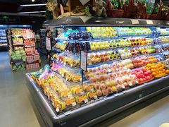 -BLT精品超市(国贸商城店)