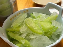 冰镇情果-炒豆合作社(东四总店)