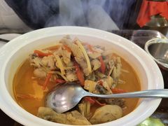 -潇湘·永州会馆(百子湾店)