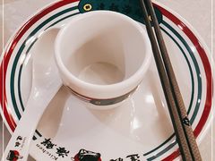 -达叔香味海鲜(海棠68环球美食街店)