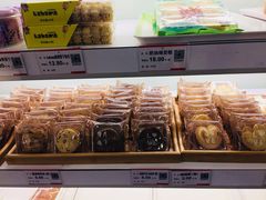-静安面包房(天山店)