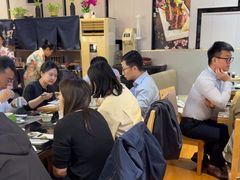 -昱匠·日本料理(金融街店)