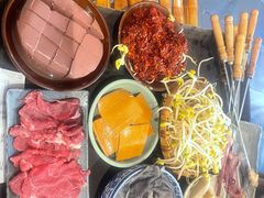 -大风老火锅(江北一店)