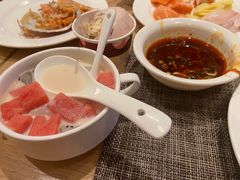 -扬州万怡酒店-中餐厅(文昌中路店)