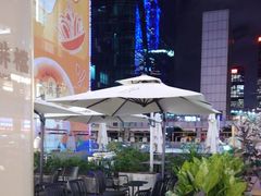 -福田卓悦INTOWN购物中心