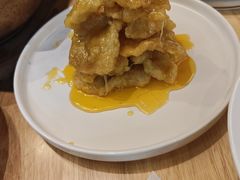 -伊喜饺子·烤鸭(五道口学院路店)