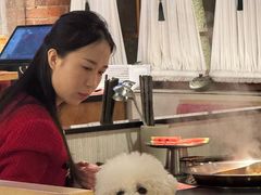 -廖掌柜·重庆鲜货火锅(上海首店)