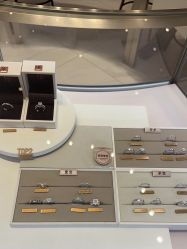 -DR钻戒(杭州星光大道店)