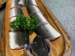 -本炙炭烤·蒲烧活鳗料理店(金沙洲店)