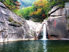 -黑龙潭风景区