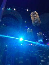 -喜宴酒店幸福里(星摩尔购物中心店)