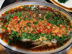 柠檬鱼-妈妈的味道(和顺古镇店)