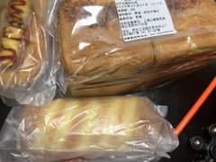 -山崎面包(苏州中心店)