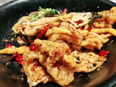 -红辣椒·川菜·火锅(张杨路店)