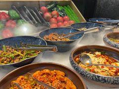 -盛江山自助料理(太原街万达店)