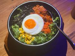 -花腰餐吧Bistro烧烤 傣味(传媒大学店)