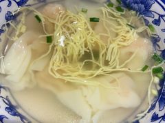 -宁波汤团店(外滩店)