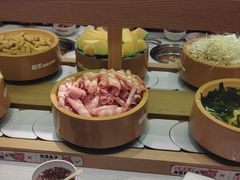 -龍歌自助小火锅(崂山丽达店)