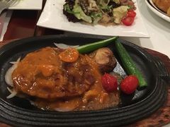 -炙烧战斧牛排餐厅(中山路动壹店)