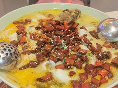 -禄鼎记·多口味酸菜鱼(白云万象汇店)