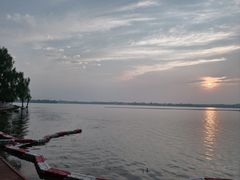 -丁香湖公园