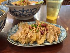 脆皮-螺世纪螺蛳粉·桂味小排档(裕德店)